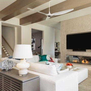 Addition and Remodel in Naples