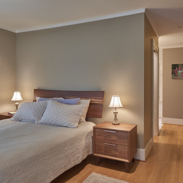 Queen Anne Principal Suite