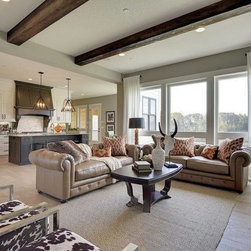Installed Floors - Products