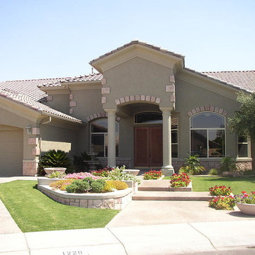 Curb Appeal