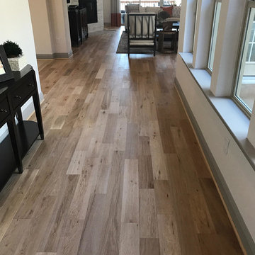 SLCC Hardwood Floors