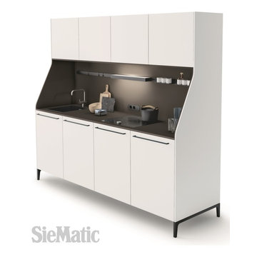 SieMatic URBAN