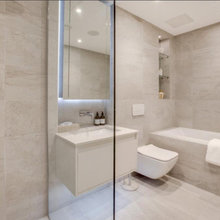 Main bathroom HOKO
