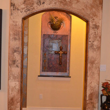 San Antonio Parade of Homes