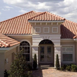 Capistrano 3118 Terracotta Gold - Products