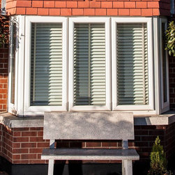 Selection of Fairco Front doors and windows - Windows