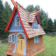 Play House Ideas