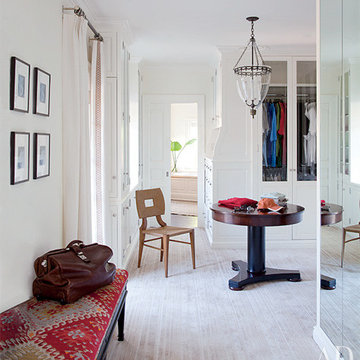 Beverly Hills Producer's Home