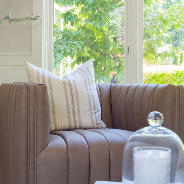 Union Hill | Traditional