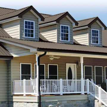 Classic Rib Metal Roofing Panel