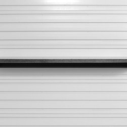 48" Gearloft Shelf Share on facebook 3 Solid Shelf GAWA48SFRG - Utility Shelves