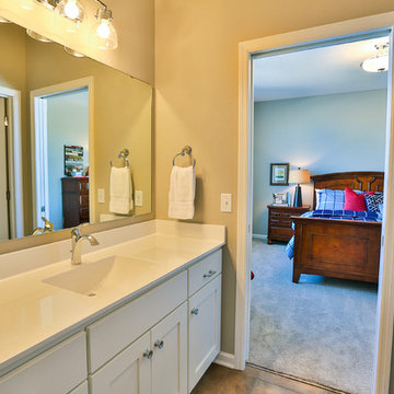Norwood Custom - Hills of Troy | Hudson, WI