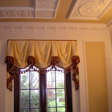 Creative Valances