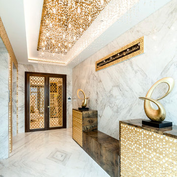 16th Floor, Fazlani Residence, Mumbai