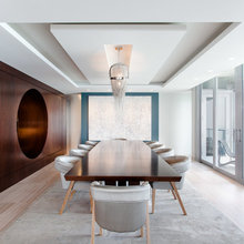 Dining Room Ideas