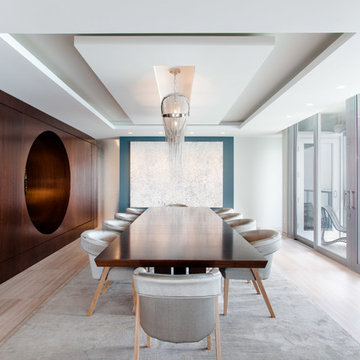 Four Seasons Penthouse