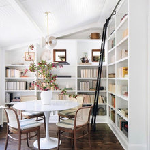 TV Room, dining, Living, Hall