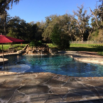 Pools By Price - 90K and Up