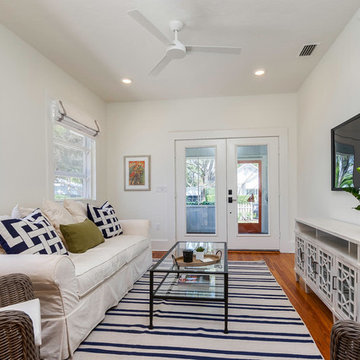 Southside Cottage
