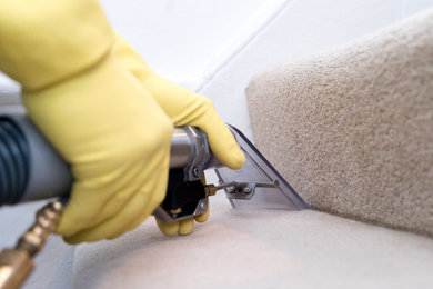 Cleaning Services in Newcastle