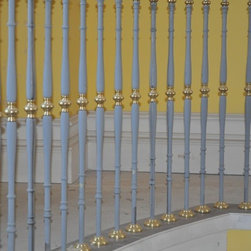 Staircases - Products