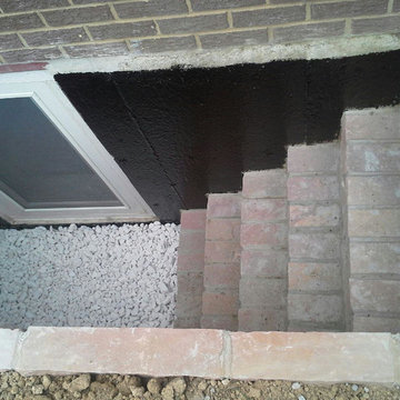 Egress Escape Window