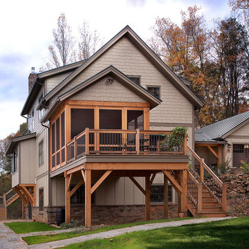 Country Living in Virginia