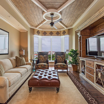 Certified Luxury Builders - 41 West - Veracruz Condo 2 Remodel