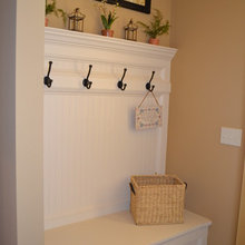 Mudroom
