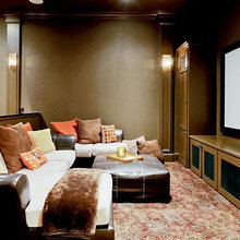 Theater Room