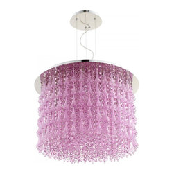 Cyan Designs Charleston Pendant - Products
