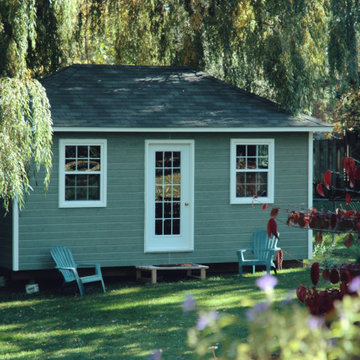 Sonoma Home Studio