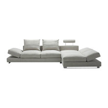 Sectional