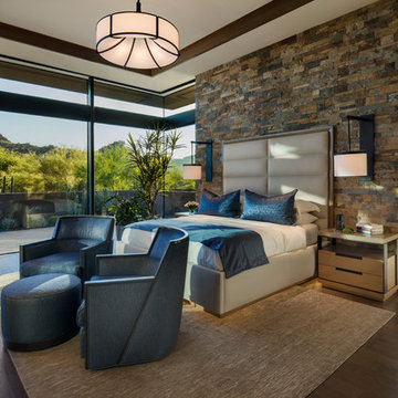 SILVERSMITH RESIDENCE