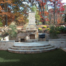 retaining wall ideas