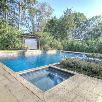POOLS Haven Photo Shoot