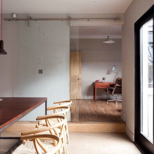 Playroom Doors