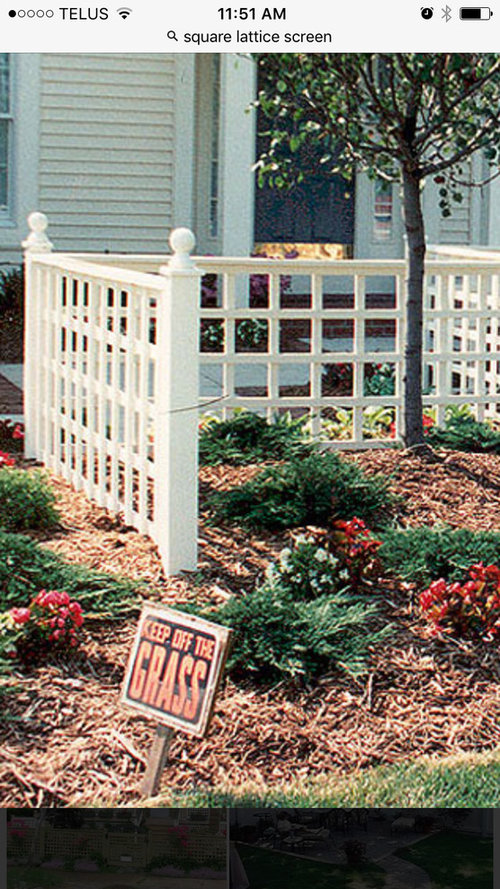 Locating and disguising a compost bin in a small yard