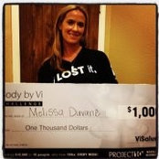 Melissa Duvane's photo