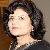 Seema Sarda's photo
