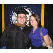 Brad Haas's photo