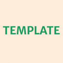 Template Architects