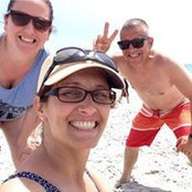 Kimberly Shabarekh's photo