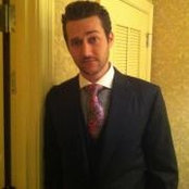 Daniel Finney's photo
