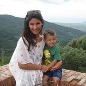 Foto von Alessandra Blanco