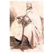 Foto von Chems Diagne