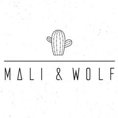 Mali and Wolf