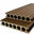 Yiwu Wuxie WPC Building Material Co.,Ltd May-Decking Supplier