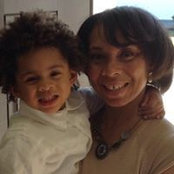 Photo de Daphne Johnson Smith