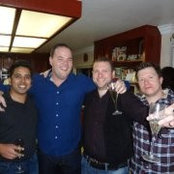 Erik Fortin's photo